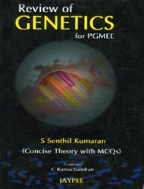 Review of Genetics for PGMEE 