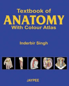 Textbook of Anatomy with Colour Atlas