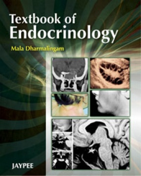 Textbook of Endocrinology 