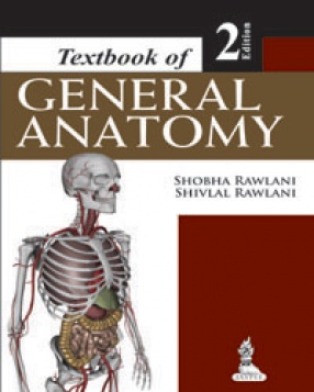 Textbook of General Anatomy 