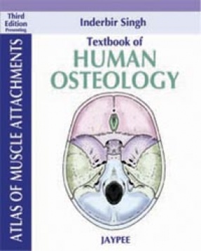 Textbook of Human Osteology 