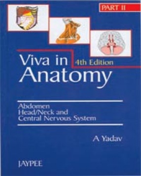Viva in Anatomy, Volume II