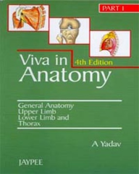 Viva in Anatomy, Volume I