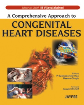 A Comprehensive Approach to Congenital Heart Diseases 