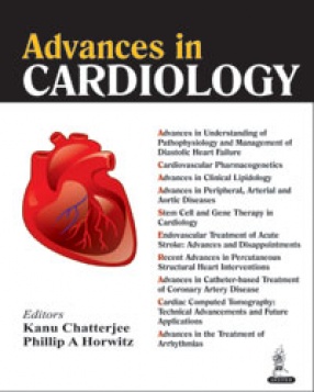 Advances in Cardiology 