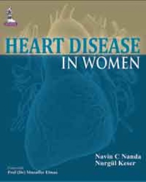Heart Disease in Women 