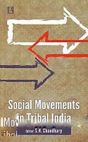 Social Movements in Tribal India