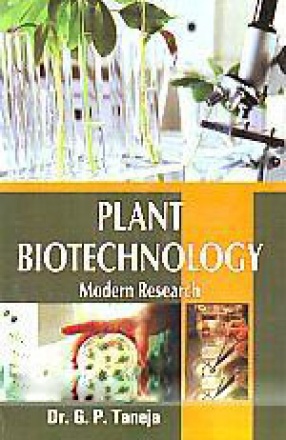 Plant Biotechnology: Modern Research