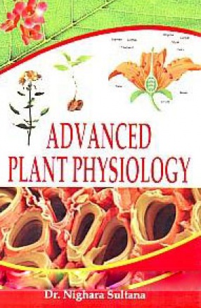 Advanced Plant Physiology