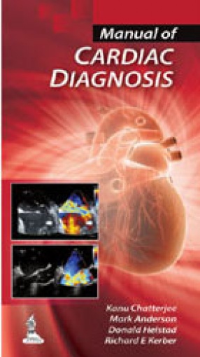 Manual of Cardiac Diagnosis 