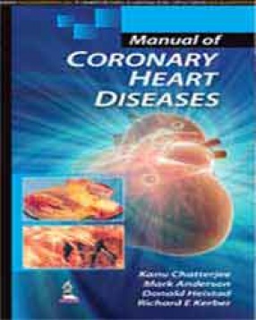 Manual of Coronary Heart Diseases 