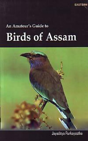 An Amateur's Guide to Birds of Assam