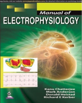 Manual of Electrophysiology