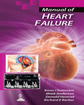 Manual of Heart Failure 