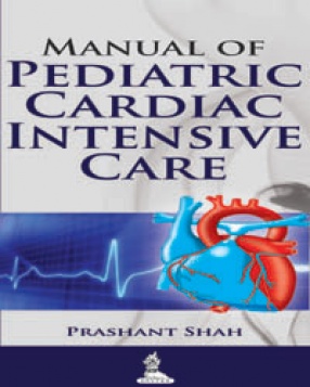 Manual of Pediatric Cardiac Intensive Care 