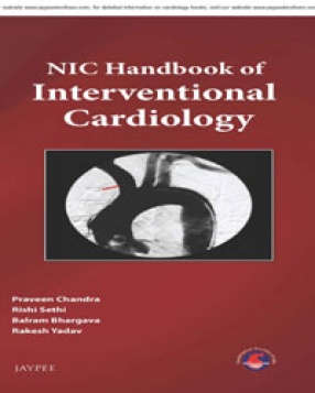 NIC Handbook of Interventional Cardiology 