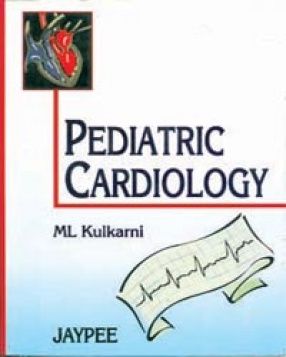 Pediatrics Cardiology 