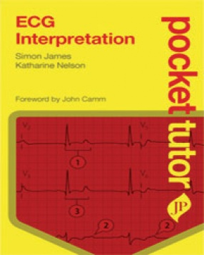 Pocket Tutor ECG Interpretation 