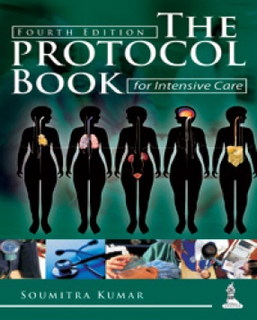 The Protocol Book for Intensive Care 