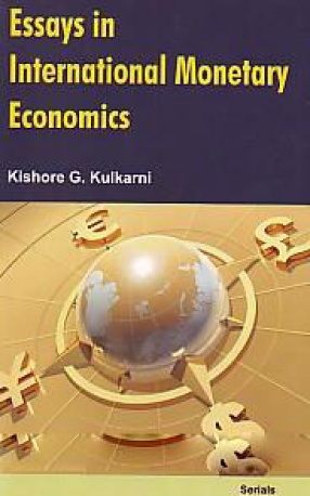 Essays in International Monetary Economics