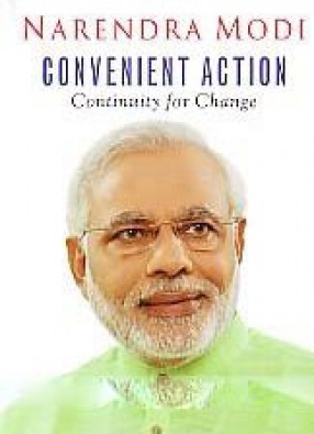 Convenient Action: Continuity for Change