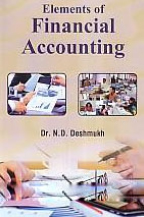 Elements of Financial Accounting