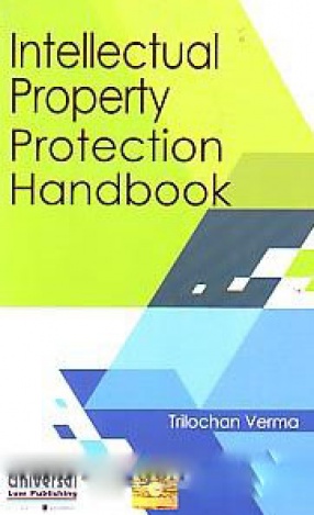 Intellectual Property Protection Handbook