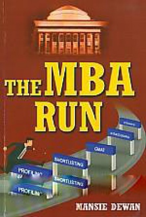 The MBA Run