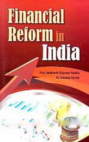 Financial Reform in India