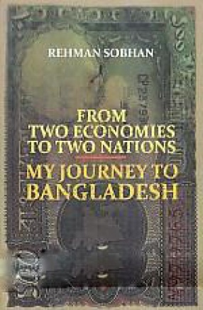 From Two Economies to Two Nations: My Journey to Bangladesh