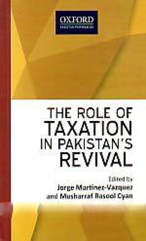 The Role of Taxation in Pakistan's Revival