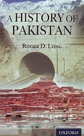 A History of Pakistan