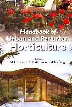 Handbook of Urban and Periurban Horticulture