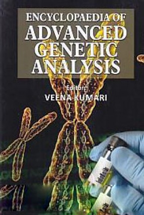 Encyclopaedia of Advanced Genetic Analysis (In 5 Volumes)