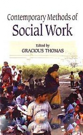 Contemporary Methods of Social Work