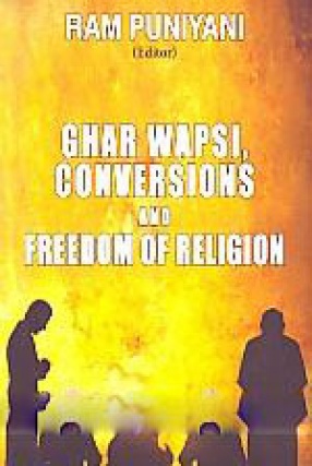 Ghar Wapsi, Conversions and Freedom of Religion