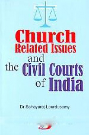 Church Related Issues and the Civil Courts of India