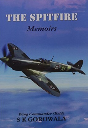 The Spitfire: Memoirs