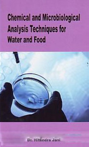 Chemical and Microbiological Analysis Techniques for Water and Food Industries