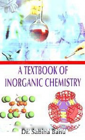 A Textbook of Inorganic Chemistry