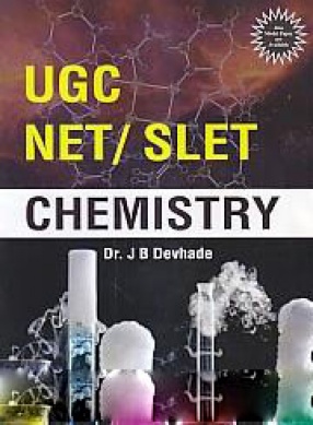 Chemistry: UGC Net/SLET