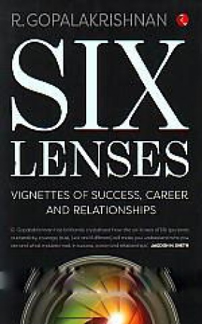 Six Lenses: Vignettes of Success, Career and Relationships