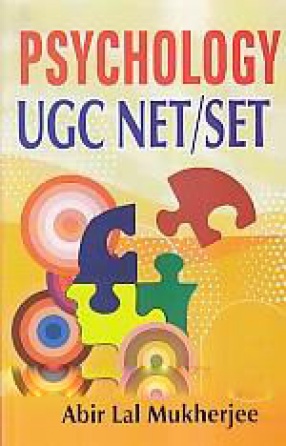 Psychology: UGC NET/SET