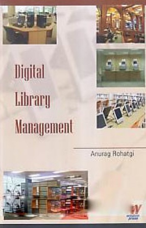 Digital Library Management