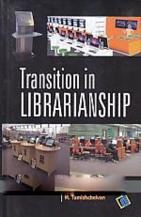 Transition in Librarianship