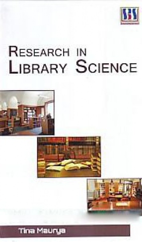 Research in Library Science