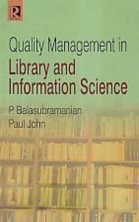 Quality Management in Library and Information Science