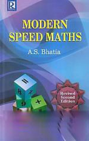 Modern Speed Maths