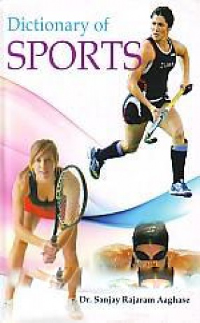Dictionary of Sports
