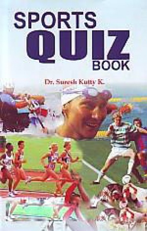 Sports Quiz Book